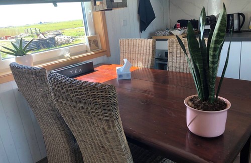 Starnmeer House | BB Saari vacation home on the island de Woude in the Alkmaardermeer