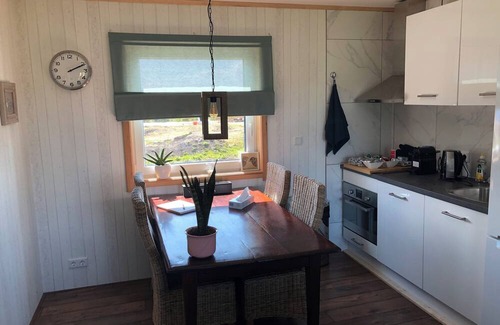 Starnmeer House | BB Saari vacation home on the island de Woude in the Alkmaardermeer