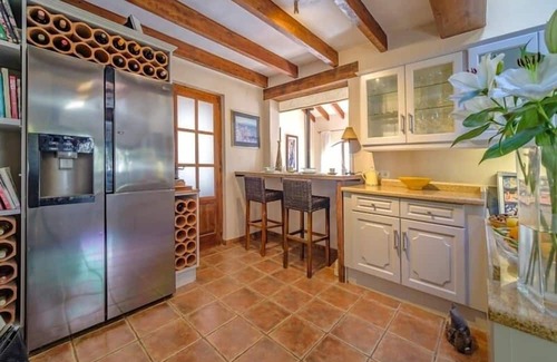 Ermita Villa | Casa Andrea 4 bed, 4 bath Villa with pool in Javea