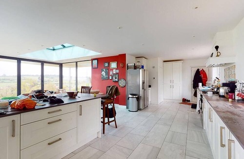 Sherborne House | ~Stunning secluded detached house in 2 acres within 5 min drive of Sherborne