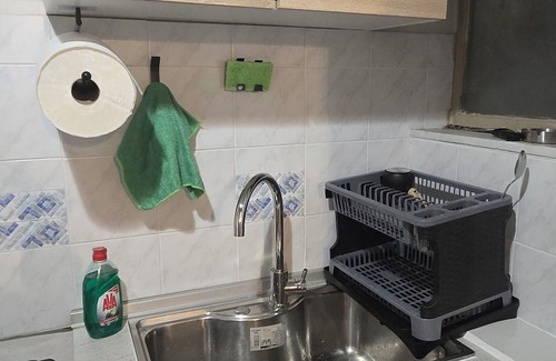 Larissa Apartment | Your Business-Class Stay in the Heart of Larissa
