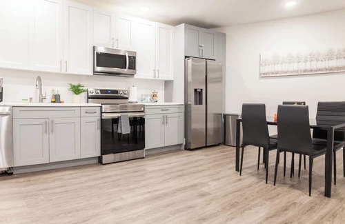 Point Breeze Apartment | Philly - Point Breeze Unit 1