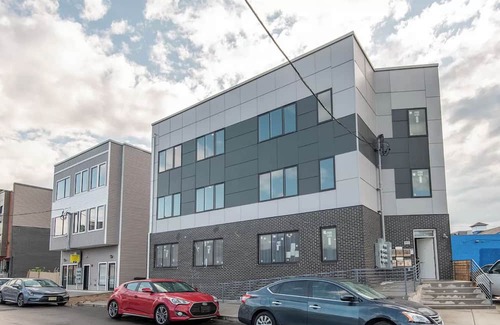 Point Breeze Apartment | Philly - Point Breeze Unit 1
