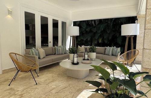 El Cortecito Villa | Villa in Punta Cana