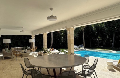 El Cortecito Villa | Villa in Punta Cana