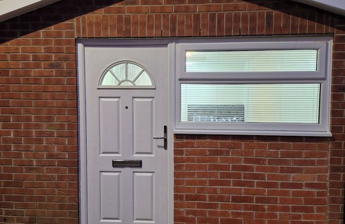 Rochdale House | Guest house Rochdale Greater Manchester. .