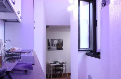 Lierna Apartment | Lady and the Tramp