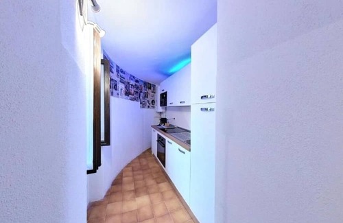 Lierna Apartment | Lady and the Tramp