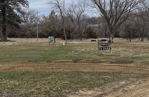 Lynch RV Rental | Welcoming campground in Lynch for outdoor enthusiasts