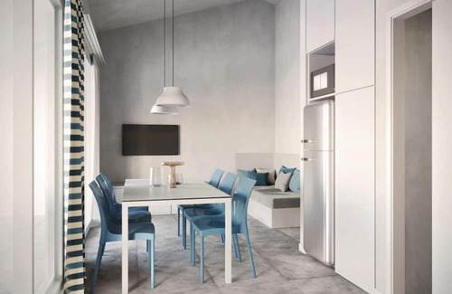 Duna Verde House | Vacation Village Francesco Holiday Home Deluxe for 6 persons