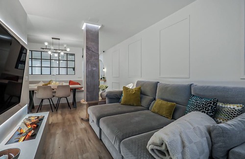 Las Palmas de Gran Canaria House | Lux Experience Mesa y Lopez