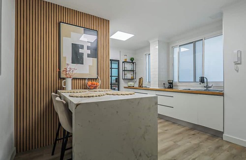 Las Palmas de Gran Canaria House | Lux Experience Mesa y Lopez
