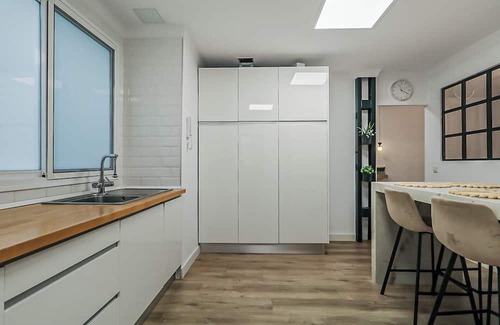 Las Palmas de Gran Canaria House | Lux Experience Mesa y Lopez