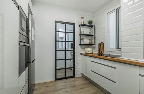 Las Palmas de Gran Canaria House | Lux Experience Mesa y Lopez