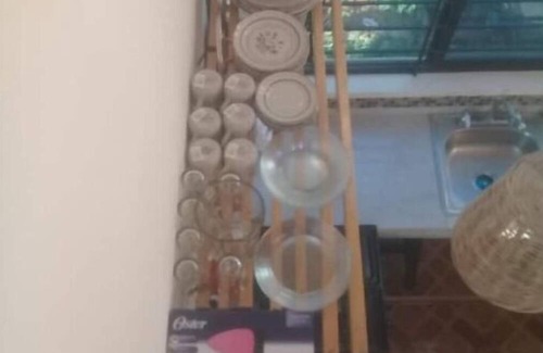 Lazaro Cardenas House | Casita Carambola-No Cleaning Fee & Pet Allowed