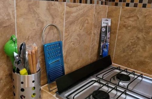 Lazaro Cardenas Other | Tiny Home Jicama, No Cleaning Fee & Pet Allowed