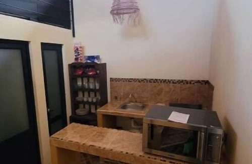Lazaro Cardenas Other | Tiny Home Jicama, No Cleaning Fee & Pet Allowed