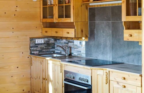 Rangersdorf Apartment | Hackihütte mountain hut