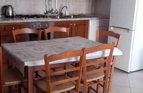 Tragliatella Apartment | Sea View Ladispoli: 50m from the sea, in the center, close to all services!