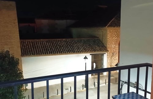 Jaen Condo | Enjoy Jaén in the historic center, ten minutes from downtown.