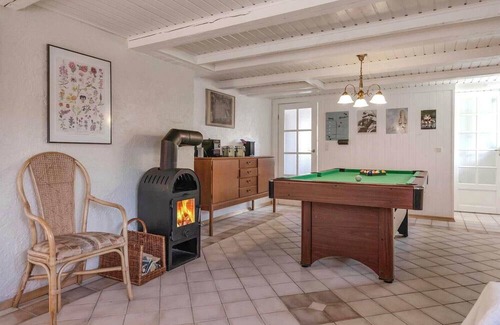 Ordrup House | 16635-1 Fårevejle - Tyttebærvej 10