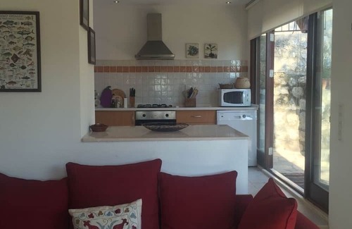 Hisaronu Villa | 3 Bedroom Secluded Villa With Private Swimming Pool And Sea Views