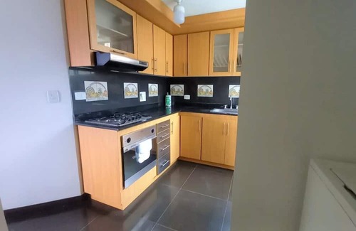 Los Naranjos Apartment | Apt El Poblado, Provenza, El Tesoro