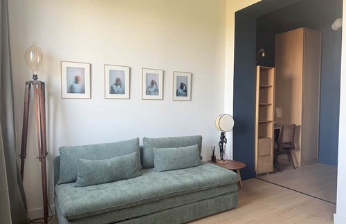 Carcassonne House | JADE