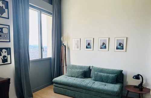 Carcassonne House | JADE