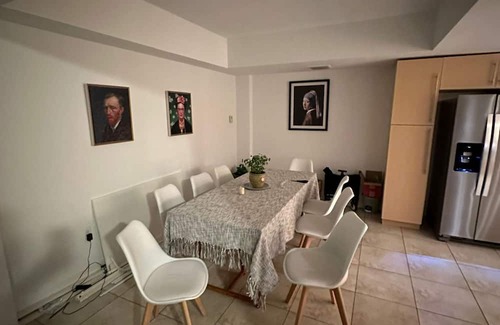 North Bay Village Apartment | 3-bedroom apartment in charming North Bay Village with WiFi, AC
