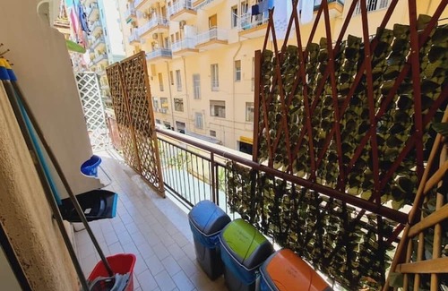 Salerno Apartment | Domus Salerno apartment