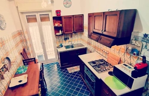 Salerno Apartment | Domus Salerno apartment