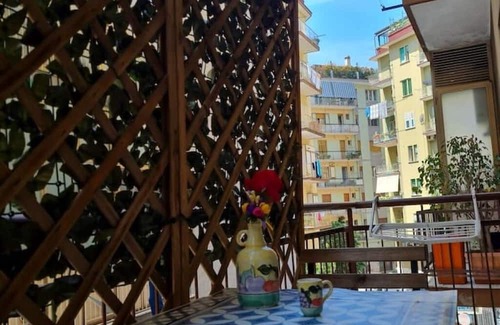 Salerno Apartment | Domus Salerno apartment