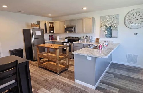 Richmond House | Welcome Home