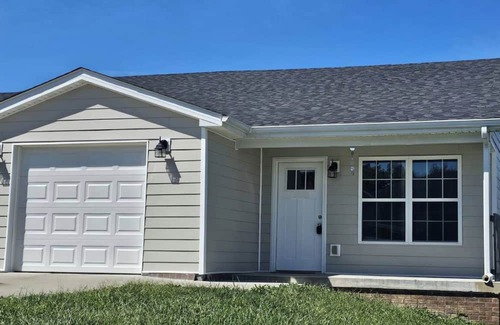 Richmond House | Welcome Home