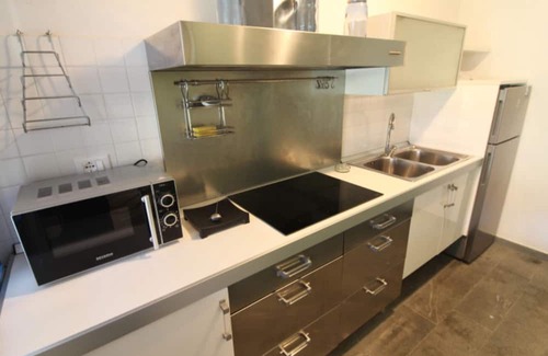 Lignano Riviera Apartment | Three story villa with garden in Lignano