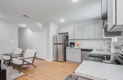 Northeast Houston House | Spectacular view of Houston