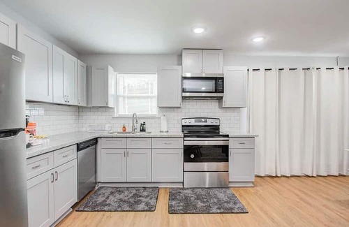 Northeast Houston House | Spectacular view of Houston