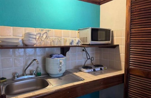 Fluvial Vallarta Apartment | Beautiful apartment in a condominium with a pool