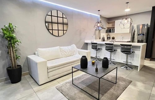 El Castillo Apartment | El Poblado near Provenza, cool apartment with swimming pool and sharing areas.