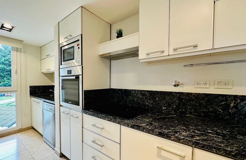 San Carlos de Bariloche Apartment | Boutique on Lake Nahuel Huapi