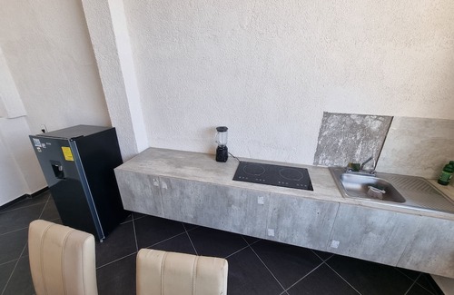 Queretaro Municipality Apartment | Spacious and Bright House with Incredible Views