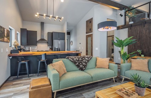 Cle Elum Cabin | Turkey Ridge Valley Vista