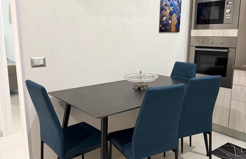 Sampieri House | Haska home