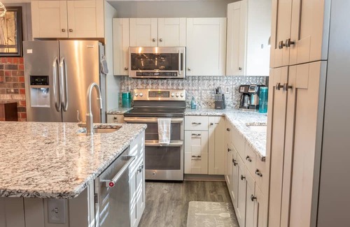 Eutawville House | Reel Haven on the Water: Modern + Comfy Home!
