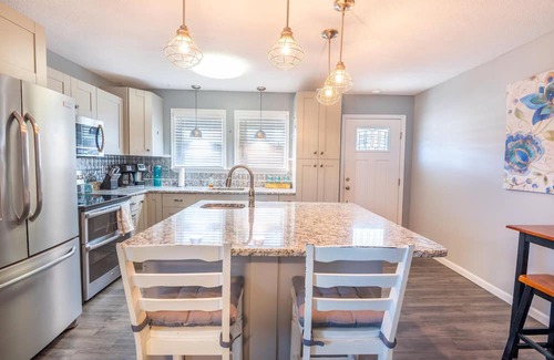 Eutawville House | Reel Haven on the Water: Modern + Comfy Home!