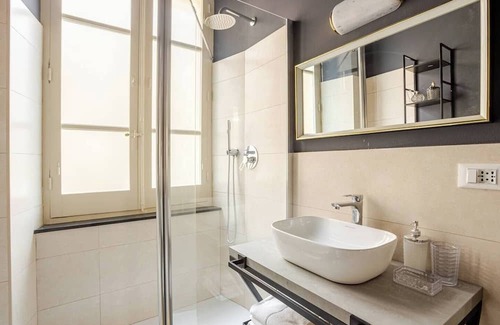 Iglesias Apartment | Guesthouse Electra