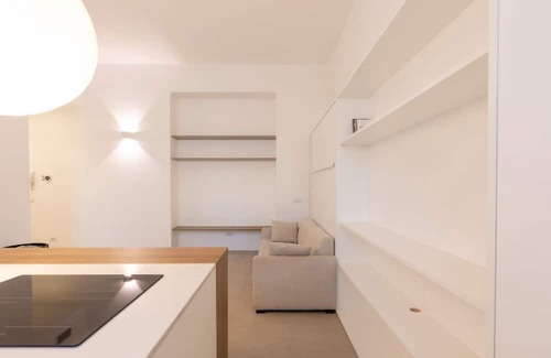 Stadera Apartment | Modern studio apartment Zona Bocconi B - Mirable PM