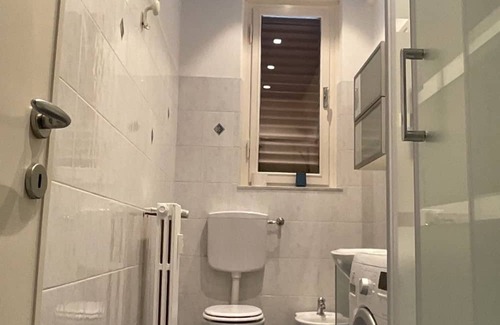 Coverciano Apartment | Coach 67 is located in the Campo di Marte area of Florence, 4.4 km from Piazza della Signoria, 4.5 km from Bas