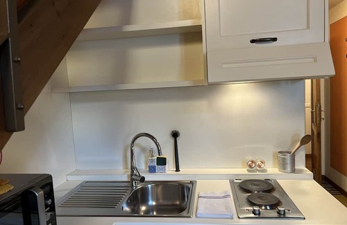 Coverciano Apartment | Coach 67 is located in the Campo di Marte area of Florence, 4.4 km from Piazza della Signoria, 4.5 km from Bas
